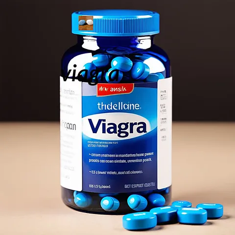 Es necesaria receta para la viagra